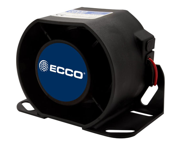 Ecco Backup Alarm 800 Series (MPN: 830N)