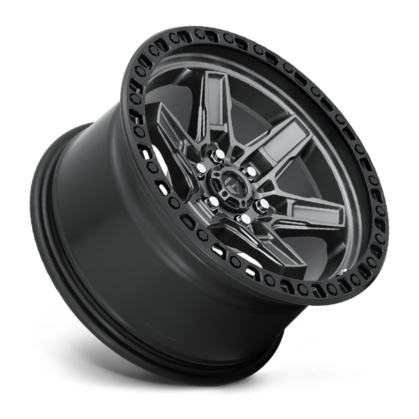 Fuel Off Road Kicker 6 D698 Wheel (MPN: D69817908945)