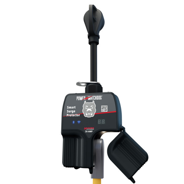 Hughes Auto Power Watchdog Gen II (MPN: PWD30W)