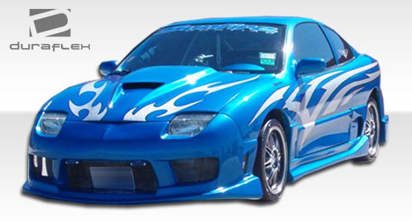Duraflex Side Skirt (MPN: 101511)