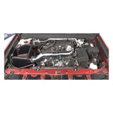 K&N Cold Air Intake System (MPN: 77-3104KP)