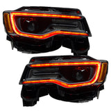 Oracle Lighting Daytime Running Light Upgrade Kit (MPN: 1284-332)