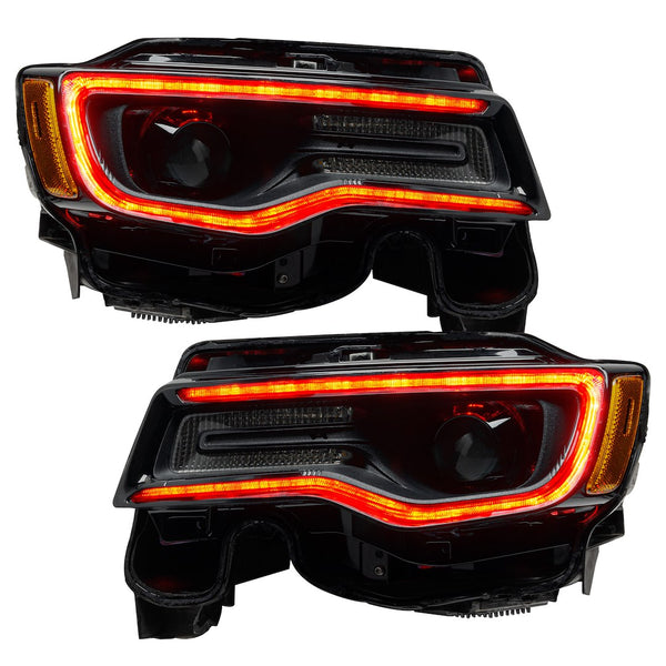 Oracle Lighting Daytime Running Light Upgrade Kit (MPN: 1284-332)