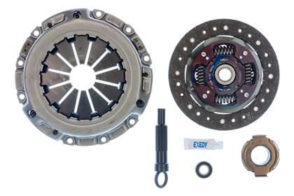 Exedy Globalparts Clutch Set (MPN: SZK1000)