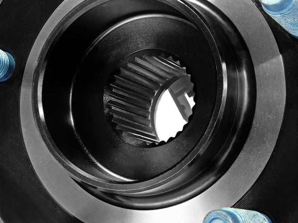 Advanced FLOW Engineering Wheel Bearing And Hub Assembly (MPN: 480-401001-A)