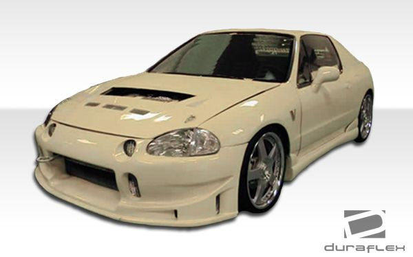 Duraflex Side Skirt (MPN: 101253)