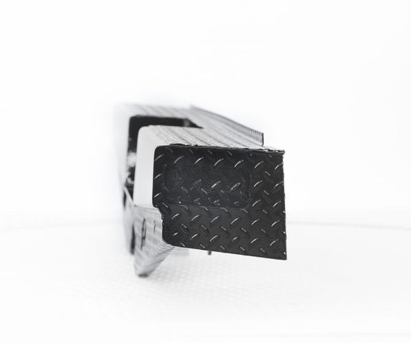 Ranch Hand Sport Back Bumper (MPN: SBF15HBLSL)