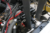 Earl's Adjustable Coolant Cross-Over Tube (MPN: LS0035ERL)