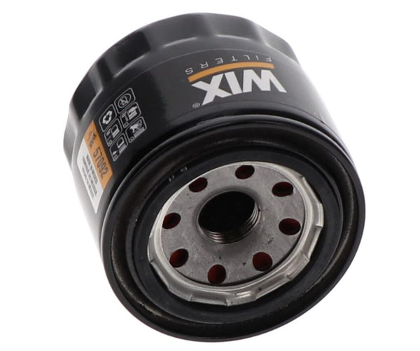 WIX Oil Filter (MPN: 57092)