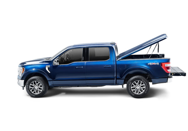 UnderCover Elite LX Tonneau Cover (MPN: UC2208L-KU)