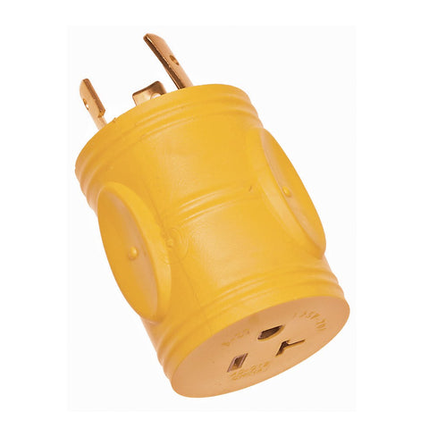 Arcon 30 Amp Power Cord Adapter (MPN: 11827)