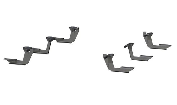 Aries NovaTrac Running Board (MPN: 2554011)