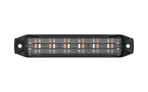 BUILTBRIGHT Warning Light (MPN: BB6010D)