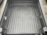 WeatherTech ImpactLiner Truck Bed Mat (MPN: 36925IM)