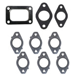 Exhaust Header Gasket for Diesel Applications (MPN: 1045992)