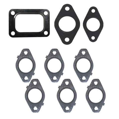Exhaust Header Gasket for Diesel Applications (MPN: 1045992)