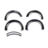 TrailFX Fender Flares (MPN: TFF3011S)