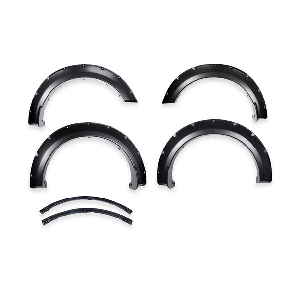 TrailFX Fender Flares (MPN: TFF3011S)