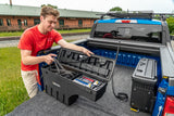 UnderCover SwingCase Truck Storage Box (MPN: SC207D)