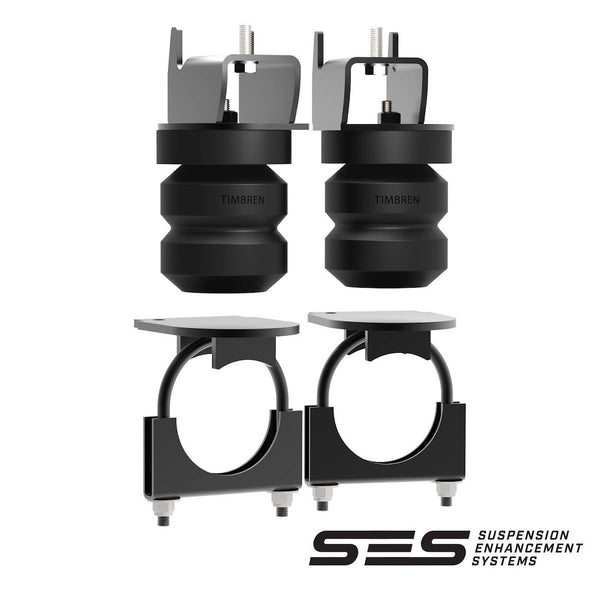 Timbren Suspension Enhancement System (MPN: FR1504E)
