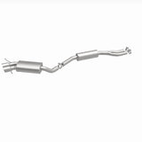 MagnaFlow BMW 128i Touring Series Exhaust System Kit (MPN: 16525)