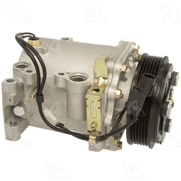 Four Seasons Air Conditioner Compressor (MPN: 78492)