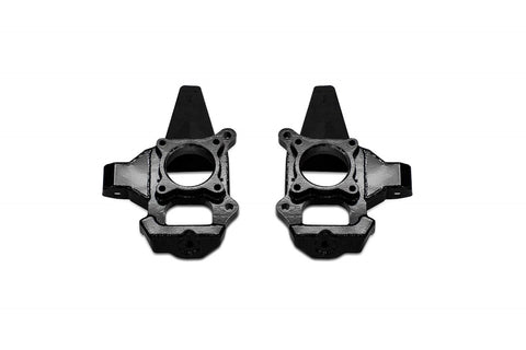 Ford Raptor Stock Replacement Spindle (MPN: U11670NA03)