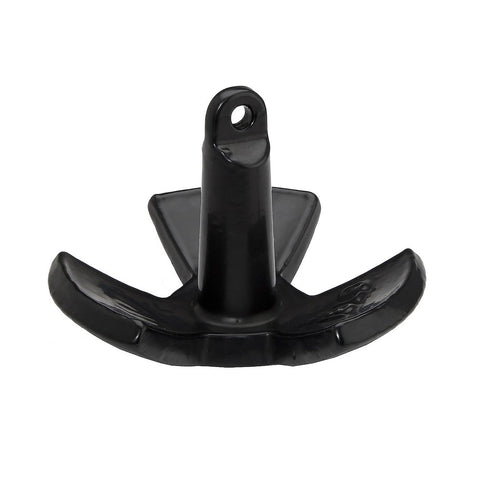 Attwood Marine 18 Pound Tri-Fluke Boat Anchor (MPN: 9946B1)