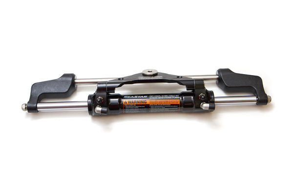 SeaStar Hydraulic Front Mount Outboard Cylinder (MPN: HC5375-3)