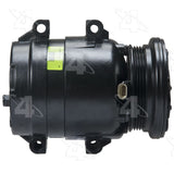 Four Seasons Air Conditioner Compressor (MPN: 67288)