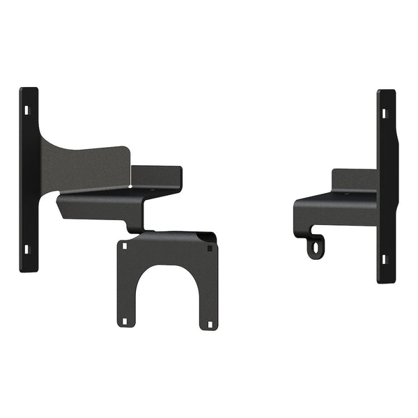 Luverne Bumper Guard Mounting Kit (MPN: 205930)