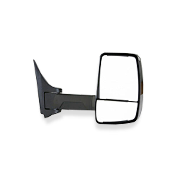 Velvac Exterior Mirror Right Side (MPN: 716802)