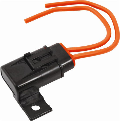 Attwood Marine Fuse Holder for ATO/ATC Fuses (MPN: 14348-6)