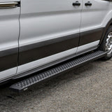 Westin Grate Steps Running Boards (MPN: 27-80005)