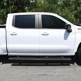 Westin R7 Nerf Step Bars (MPN: 28-71275)