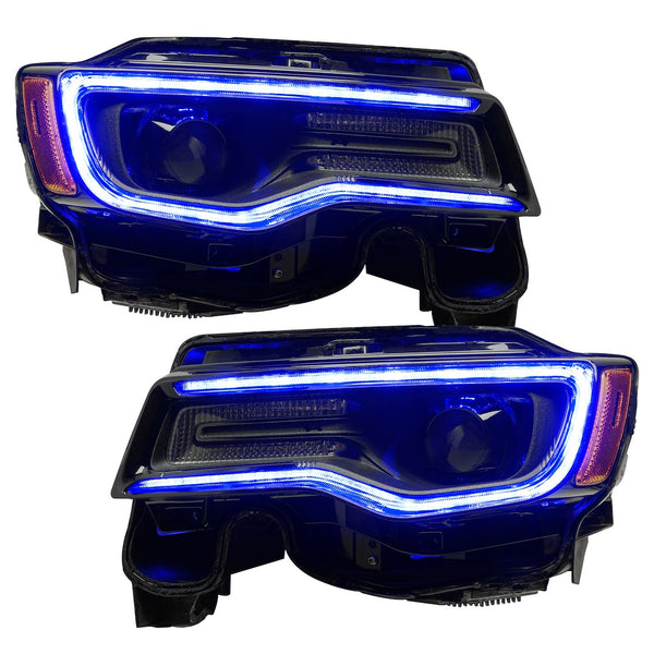Oracle Lighting Daytime Running Light Upgrade Kit (MPN: 1284-332)