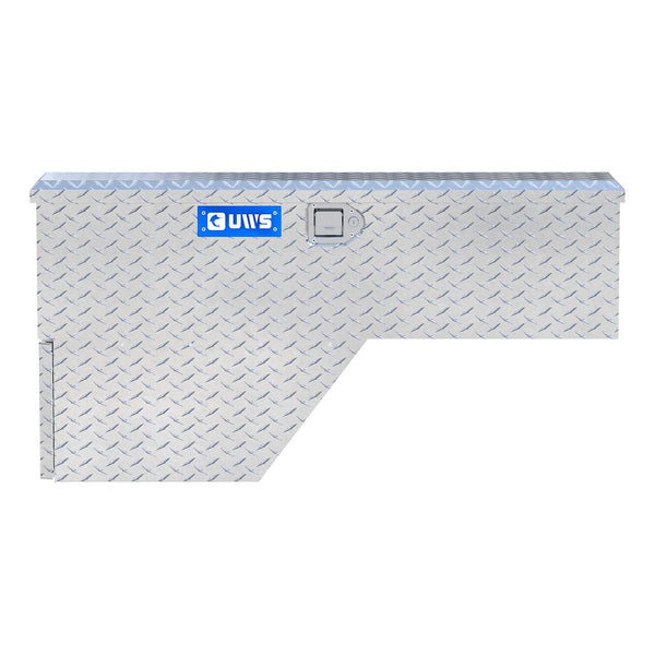 UWS Wheel Well Tool Box (MPN: EC30021)