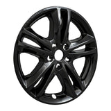 Coast To Coast Impostor Wheel Skin (MPN: IWCIMP447BLK)