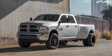 Fuel Off Road D675 Wheel (MPN: D67520828D45)