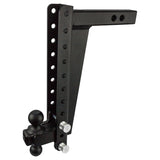 Bulletproof Hitches Heavy Duty Hitch (MPN: HD2016)
