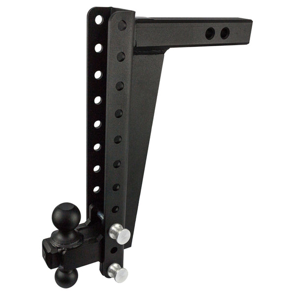 Bulletproof Hitches Heavy Duty Hitch (MPN: HD2016)