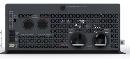 Xantrex Freedom XC Pro Inverter Charger (MPN: 818-3010)