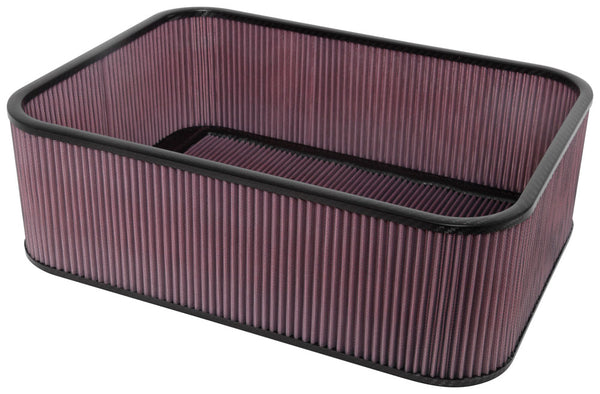 K&N Sprint Car Style Air Cleaner Assembly (MPN: 100-8564)