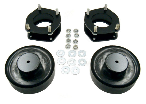 Teraflex Budget Boost Lift Kit (MPN: 1361200)