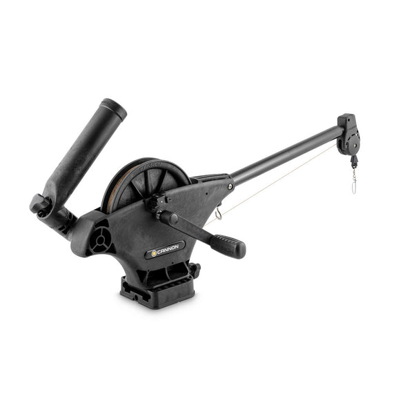 Cannon Uni-Troll 5 Downrigger (MPN: 1901120)