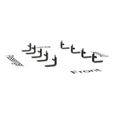 Luverne Running Board Component (MPN: 400745)