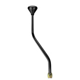 Lokar Performance Auto Trans Shifter (MPN: CO4L60EBNXMB)