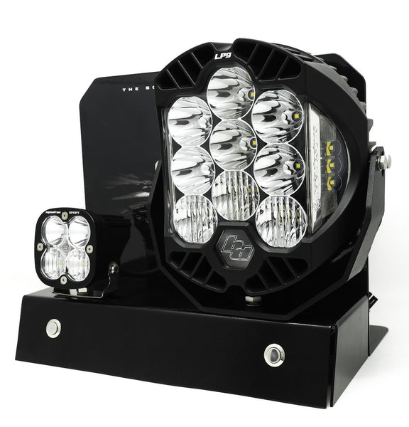 Baja Design Squadron Sport Display (MPN: 830008)