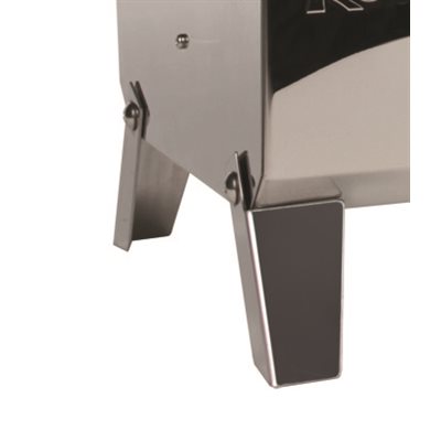 Kuuma Stow N' Go 160 Propane Grill (MPN: 58130)