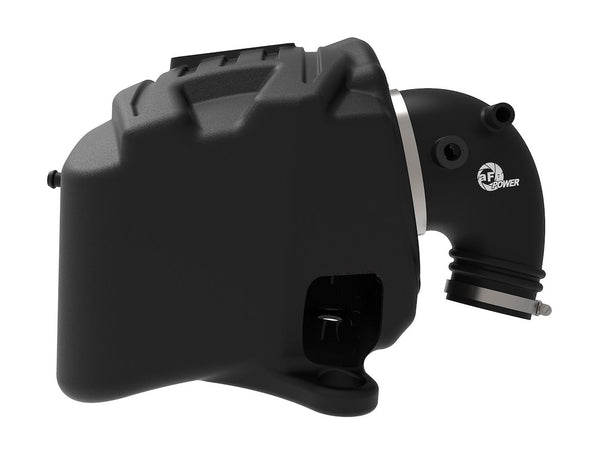 Advanced FLOW Engineering Cold Air Intake (MPN: 53-10021D)
